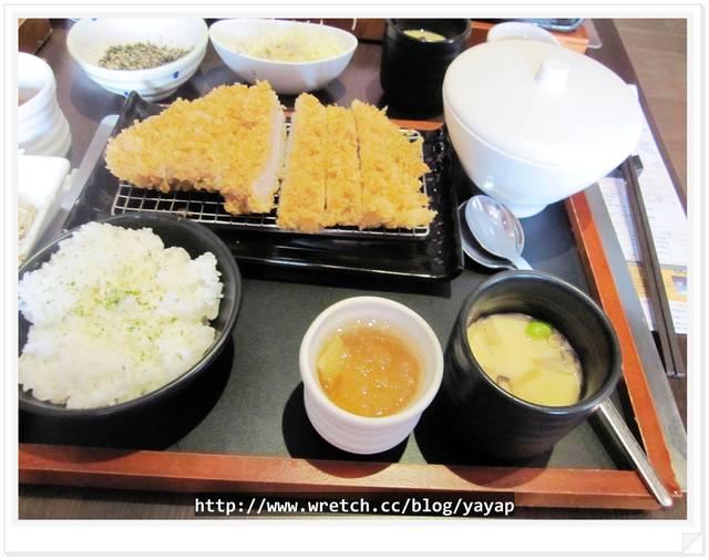 【美食】高雄好吃精緻又美味的豬排x烤鯖魚,品田牧場! - 第26張圖 【美食】高雄好吃精緻又美味的豬排x烤鯖魚,品田牧場!