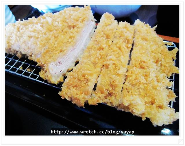 【美食】高雄好吃精緻又美味的豬排x烤鯖魚,品田牧場! - 第27張圖 【美食】高雄好吃精緻又美味的豬排x烤鯖魚,品田牧場!