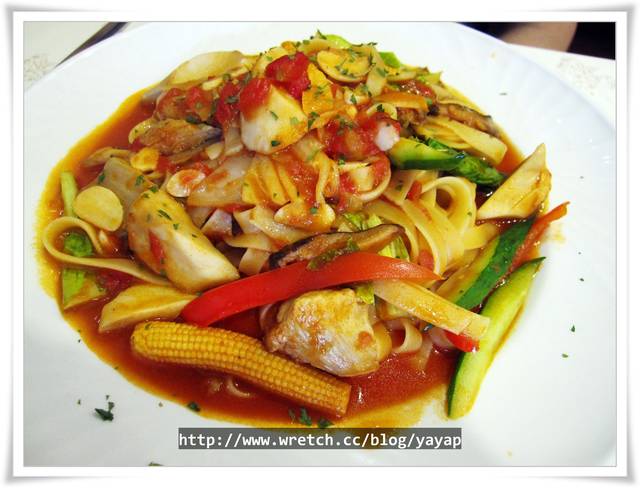 【美食】台北士林天母,高島屋優雅英倫風,英國茶館!