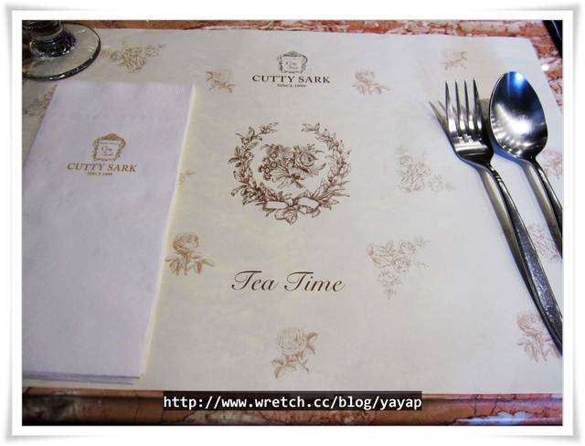 【美食】台北士林天母,高島屋優雅英倫風,英國茶館!