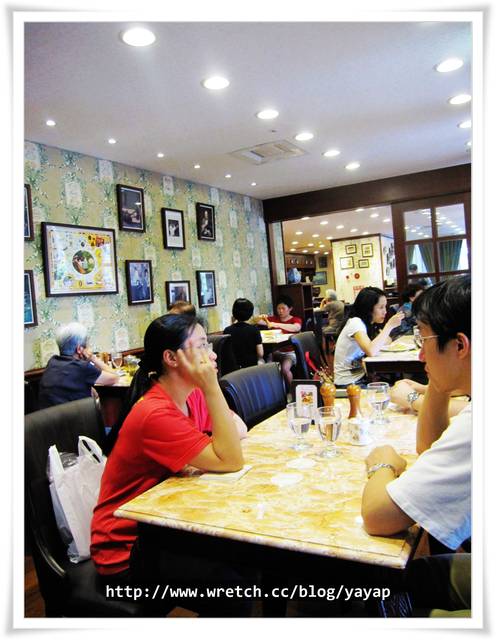 【美食】台北士林天母,高島屋優雅英倫風,英國茶館!