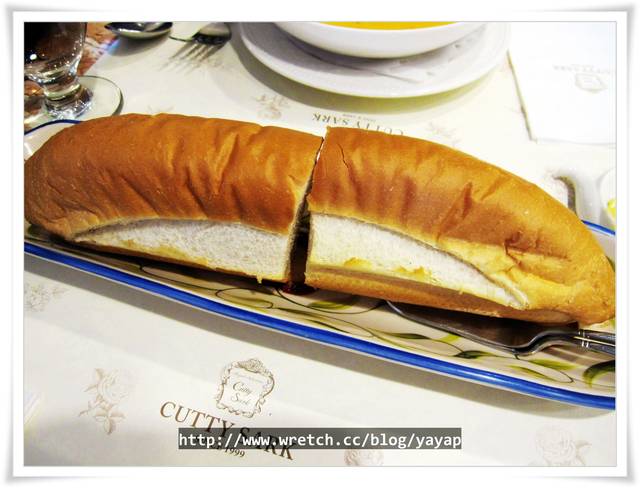 【美食】台北士林天母,高島屋優雅英倫風,英國茶館!