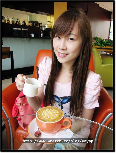 【美食】高雄左營蓮潭國際會館,Lobby Bar美食及人氣排隊麵包!