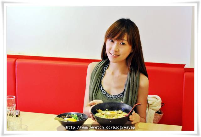 【美食】台北公館,超美味的平價拉麵,極麵屋! - 第33張圖 【美食】台北公館,超美味的平價拉麵,極麵屋!
