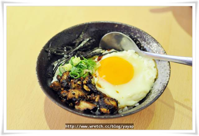 【美食】台北公館,超美味的平價拉麵,極麵屋! - 第30張圖 【美食】台北公館,超美味的平價拉麵,極麵屋!