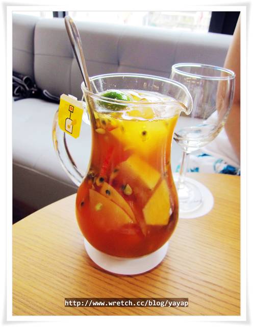 【台北】中山美食,終於吃到夢幻鬆餅了,米朗琪DOK。