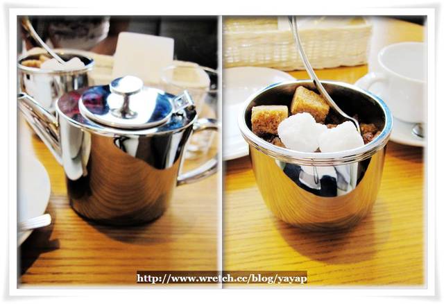 【台北】中山美食,終於吃到夢幻鬆餅了,米朗琪DOK。