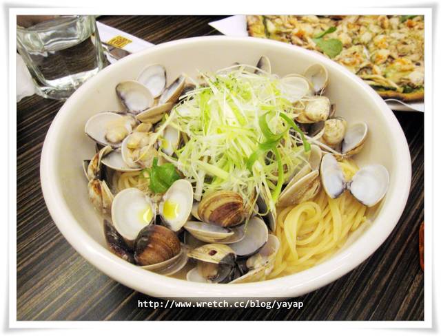 【美食】台北京站,好吃的Bellini PastaPasta,貝里尼義式餐廳。 - 第31張圖 【美食】台北京站,好吃的Bellini PastaPasta,貝里尼義式餐廳。