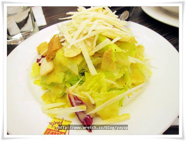 【美食】台北京站,好吃的Bellini PastaPasta,貝里尼義式餐廳。 - 第18張圖 【美食】台北京站,好吃的Bellini PastaPasta,貝里尼義式餐廳。
