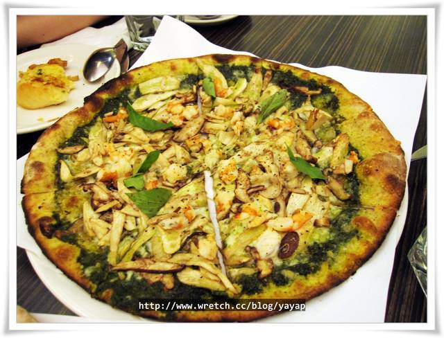 【美食】台北京站,好吃的Bellini PastaPasta,貝里尼義式餐廳。 - 第28張圖 【美食】台北京站,好吃的Bellini PastaPasta,貝里尼義式餐廳。