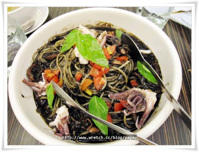 【美食】台北京站,好吃的Bellini PastaPasta,貝里尼義式餐廳。 - 第34張圖 【美食】台北京站,好吃的Bellini PastaPasta,貝里尼義式餐廳。