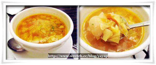 【美食】台北京站,好吃的Bellini PastaPasta,貝里尼義式餐廳。 - 第12張圖 【美食】台北京站,好吃的Bellini PastaPasta,貝里尼義式餐廳。
