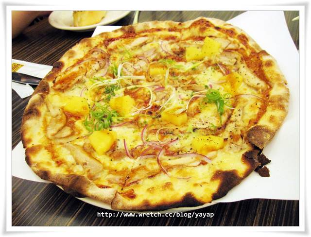 【美食】台北京站,好吃的Bellini PastaPasta,貝里尼義式餐廳。 - 第25張圖 【美食】台北京站,好吃的Bellini PastaPasta,貝里尼義式餐廳。