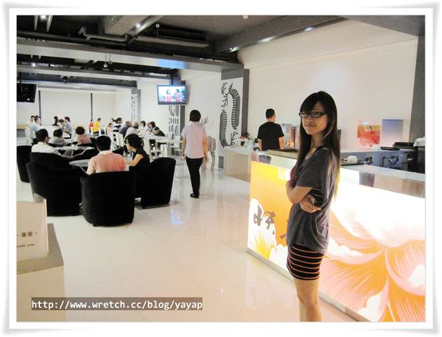 【台北】大安森林公園旁,丹迪旅店Dandy Hotel。