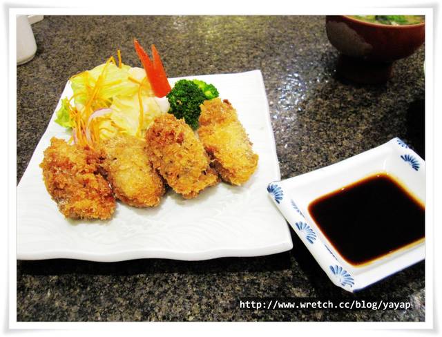 【美食】台北中正區。平價美味日式料理,寶船日本料理! - 第17張圖 【美食】台北中正區。平價美味日式料理,寶船日本料理!