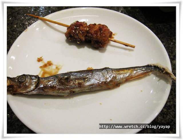 【美食】台北中正區。平價美味日式料理,寶船日本料理! - 第26張圖 【美食】台北中正區。平價美味日式料理,寶船日本料理!
