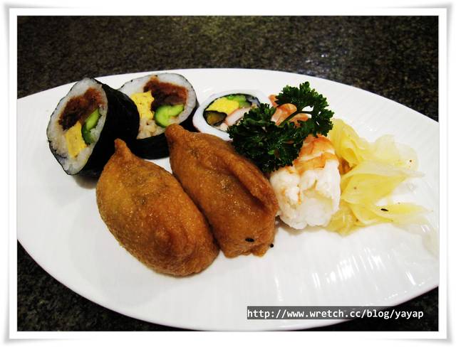 【美食】台北中正區。平價美味日式料理,寶船日本料理! - 第22張圖 【美食】台北中正區。平價美味日式料理,寶船日本料理!