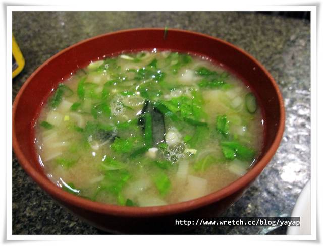 【美食】台北中正區。平價美味日式料理,寶船日本料理! - 第15張圖 【美食】台北中正區。平價美味日式料理,寶船日本料理!