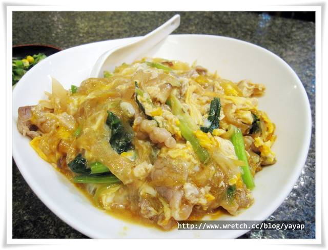 【美食】台北中正區。平價美味日式料理,寶船日本料理! - 第13張圖 【美食】台北中正區。平價美味日式料理,寶船日本料理!
