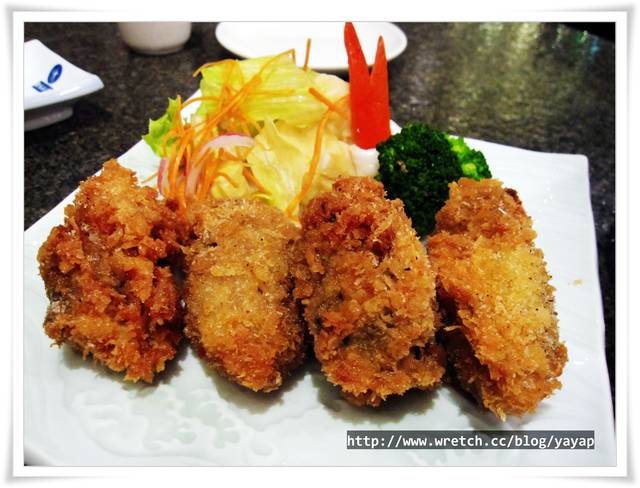 【美食】台北中正區。平價美味日式料理,寶船日本料理! - 第18張圖 【美食】台北中正區。平價美味日式料理,寶船日本料理!