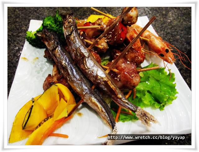 【美食】台北中正區。平價美味日式料理,寶船日本料理! - 第25張圖 【美食】台北中正區。平價美味日式料理,寶船日本料理!