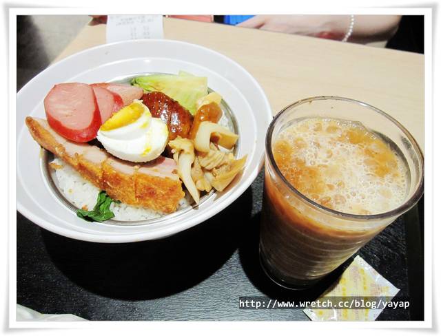 【廣州】美食跳跳走。港式連鎖大家樂 & 壹間日本料理。 - 第10張圖 【廣州】美食跳跳走。港式連鎖大家樂 & 壹間日本料理。