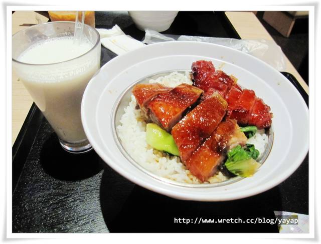 【廣州】美食跳跳走。港式連鎖大家樂 & 壹間日本料理。 - 第13張圖 【廣州】美食跳跳走。港式連鎖大家樂 & 壹間日本料理。