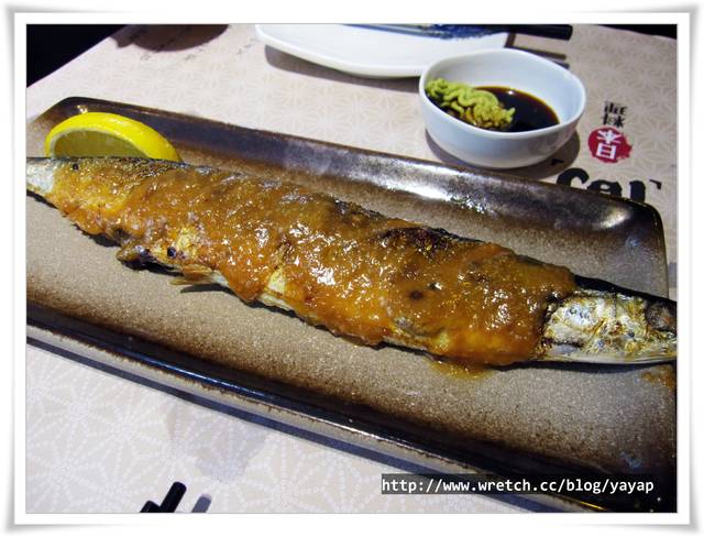 【廣州】美食跳跳走。港式連鎖大家樂 & 壹間日本料理。 - 第21張圖 【廣州】美食跳跳走。港式連鎖大家樂 & 壹間日本料理。