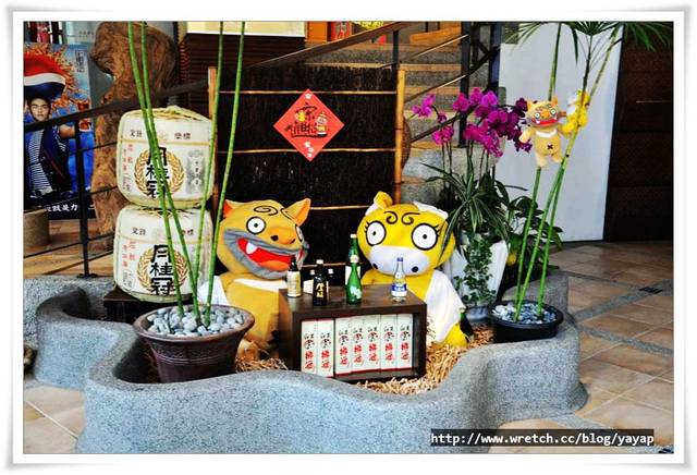 【南投】夢寐以求的妖怪村度假來囉溪頭明山森林會館小木屋!