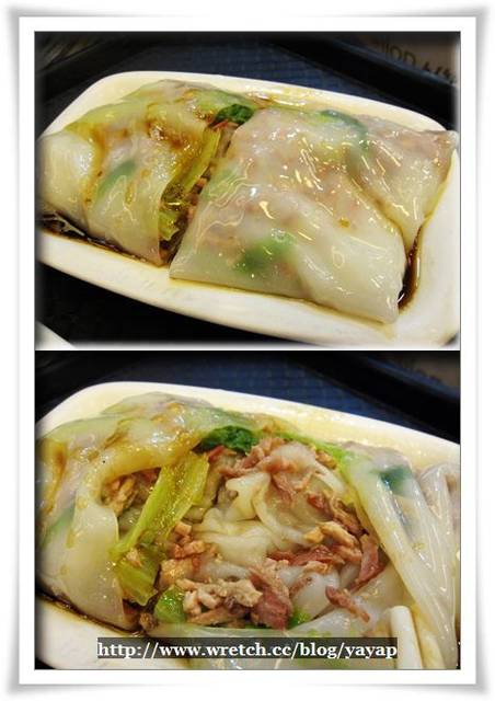 【廣州】逛夜市吃美食看這裡!上下九步行街。