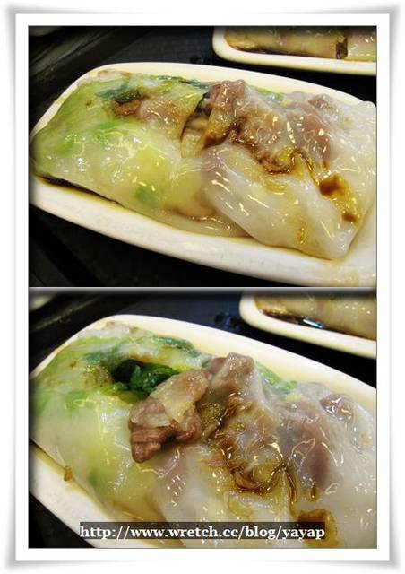 【廣州】逛夜市吃美食看這裡!上下九步行街。