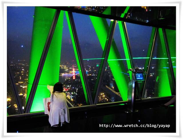 【廣州】必訪的美麗夜景在這裡,赤崗塔站之廣州塔。 - 第45張圖 【廣州】必訪的美麗夜景在這裡,赤崗塔站之廣州塔。