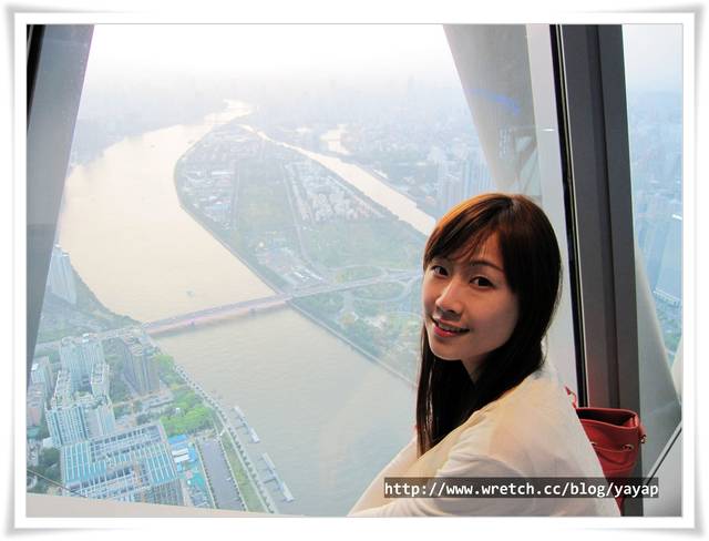 【廣州】必訪的美麗夜景在這裡,赤崗塔站之廣州塔。 - 第18張圖 【廣州】必訪的美麗夜景在這裡,赤崗塔站之廣州塔。