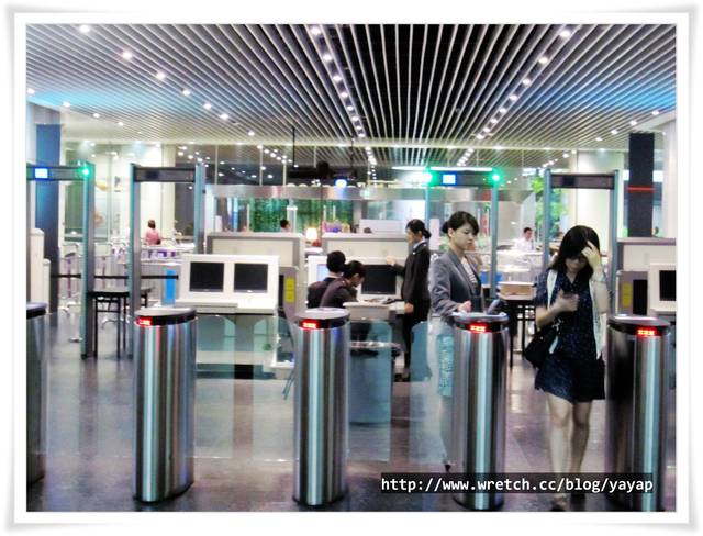 【廣州】必訪的美麗夜景在這裡,赤崗塔站之廣州塔。 - 第14張圖 【廣州】必訪的美麗夜景在這裡,赤崗塔站之廣州塔。