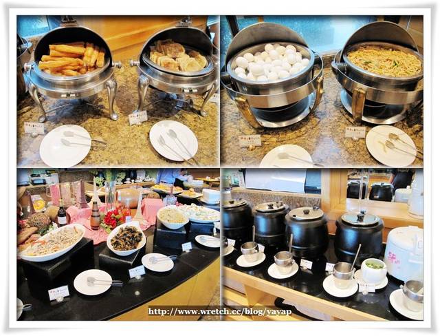【高雄】前金區愛河畔住宿,五星級的高雄國賓大飯店