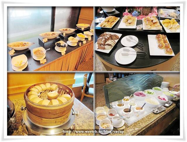【高雄】前金區愛河畔住宿,五星級的高雄國賓大飯店