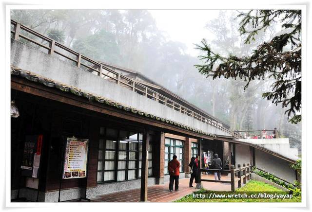 【南投】鹿谷溪頭內湖國小,絕妙的日式木造獨特景點 - 第19張圖 【南投】鹿谷溪頭內湖國小,絕妙的日式木造獨特景點