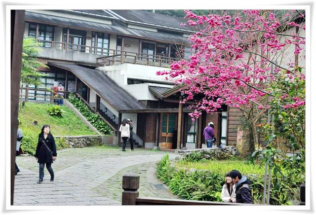 【南投】鹿谷溪頭內湖國小,絕妙的日式木造獨特景點 - 第25張圖 【南投】鹿谷溪頭內湖國小,絕妙的日式木造獨特景點