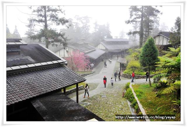 【南投】鹿谷溪頭內湖國小,絕妙的日式木造獨特景點 - 第23張圖 【南投】鹿谷溪頭內湖國小,絕妙的日式木造獨特景點