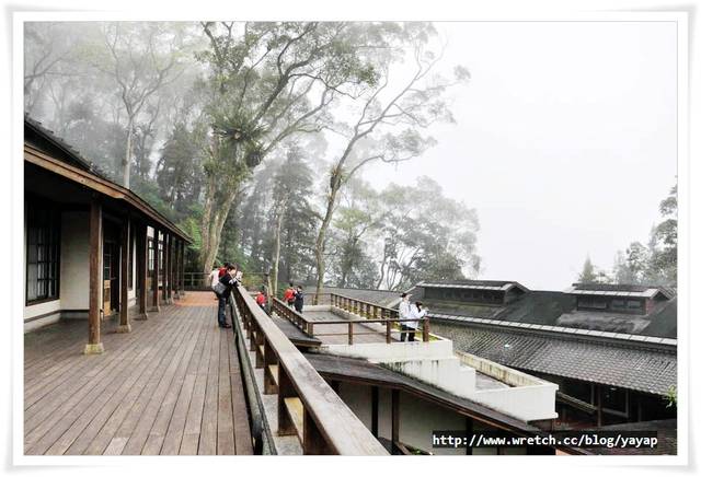 【南投】鹿谷溪頭內湖國小,絕妙的日式木造獨特景點 - 第21張圖 【南投】鹿谷溪頭內湖國小,絕妙的日式木造獨特景點
