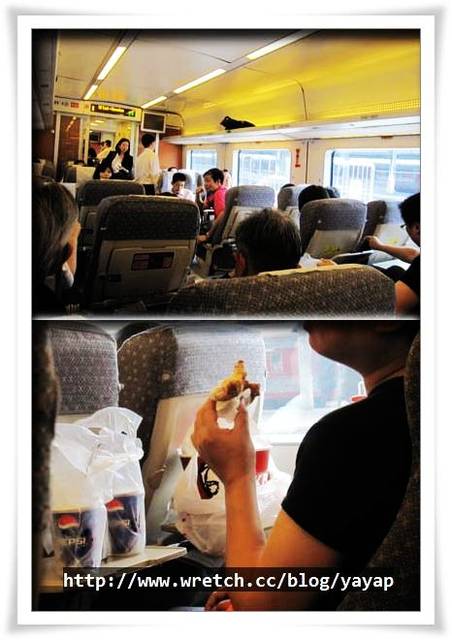 【廣州】超獨立的火車初體驗 & 回家囉深圳寶安國際機場 - 第14張圖 【廣州】超獨立的火車初體驗 & 回家囉深圳寶安國際機場