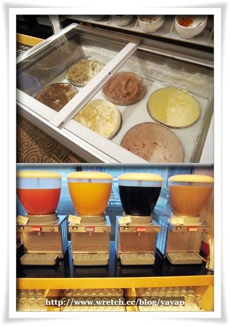 【美食】高雄前金區。國賓大飯店,愛河西餐廳好豐盛自助餐