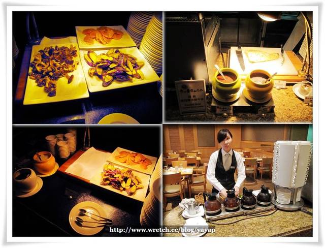 【美食】高雄前金區。國賓大飯店,愛河西餐廳好豐盛自助餐