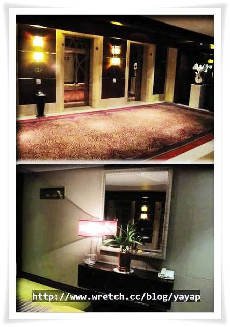 【廣州】豪華氣派的東莞帝豪花園酒店,Royal Garden Hotel - 第8張圖 【廣州】豪華氣派的東莞帝豪花園酒店,Royal Garden Hotel