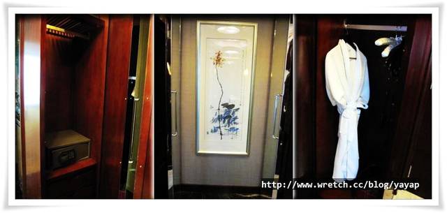 【廣州】豪華氣派的東莞帝豪花園酒店,Royal Garden Hotel - 第14張圖 【廣州】豪華氣派的東莞帝豪花園酒店,Royal Garden Hotel