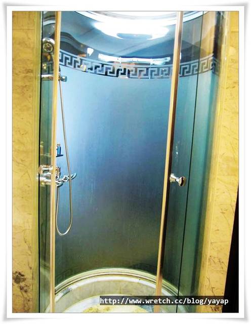 【廣州】豪華氣派的東莞帝豪花園酒店,Royal Garden Hotel - 第23張圖 【廣州】豪華氣派的東莞帝豪花園酒店,Royal Garden Hotel