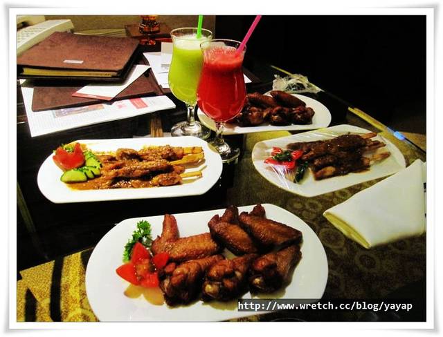 【廣州】豪華氣派的東莞帝豪花園酒店,Royal Garden Hotel - 第30張圖 【廣州】豪華氣派的東莞帝豪花園酒店,Royal Garden Hotel