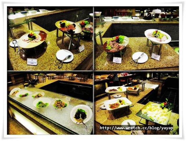 【廣州】豪華氣派的東莞帝豪花園酒店,Royal Garden Hotel - 第41張圖 【廣州】豪華氣派的東莞帝豪花園酒店,Royal Garden Hotel