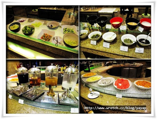 【廣州】豪華氣派的東莞帝豪花園酒店,Royal Garden Hotel - 第36張圖 【廣州】豪華氣派的東莞帝豪花園酒店,Royal Garden Hotel