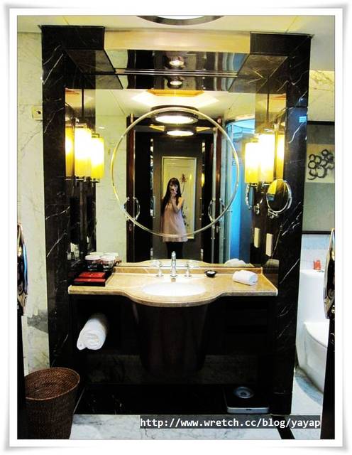 【廣州】豪華氣派的東莞帝豪花園酒店,Royal Garden Hotel - 第19張圖 【廣州】豪華氣派的東莞帝豪花園酒店,Royal Garden Hotel